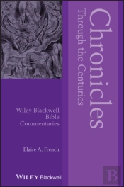 Chronicles Through The Centuries