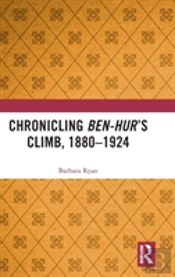 Chronicling Ben-Hurâ€™S Climb, 1880-1924