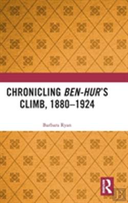 Bertrand.pt - Chronicling Ben-Hurâ€™S Climb, 1880-1924