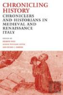 Chronicling History