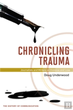 Bertrand.pt - Chronicling Trauma