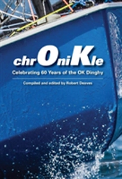 Chronikle