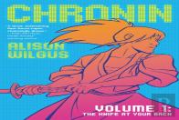 Chronin Volume 1: The Knife At Your Back
