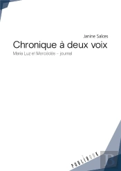 Chronique A Deux Voix