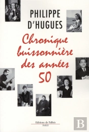 Chronique Buissonnière Des Années 50