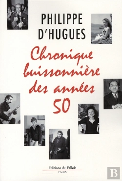 Bertrand.pt - Chronique Buissonnière Des Années 50