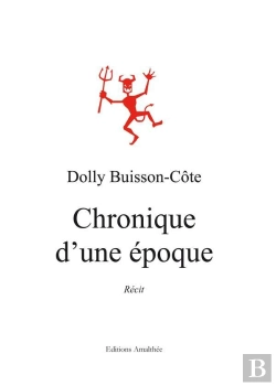 Bertrand.pt - Chronique D Une Epoque