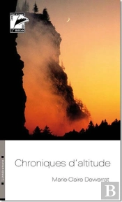 Chronique D'Altitude