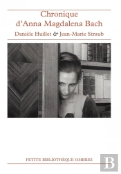 Chronique D'Anna Magdalena Bach