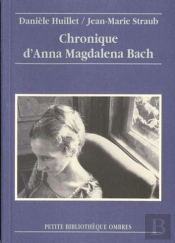 Chronique D'Anna Magdalena Bach