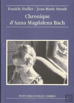 Bertrand.pt - Chronique D'Anna Magdalena Bach