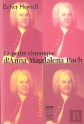 Chronique D'Anna Magdelena Bach