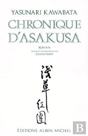 Chronique D'Asakusa