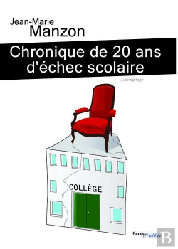 Bertrand.pt - Chronique De 20 Ans D'Échec Scolaire