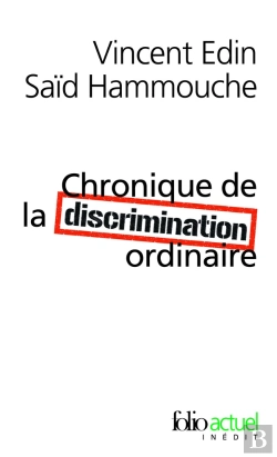 Bertrand.pt - Chronique De La Discrimination Ordinaire