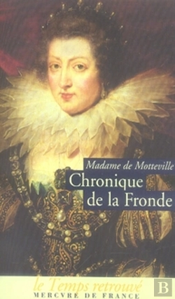 Bertrand.pt - Chronique De La Fronde