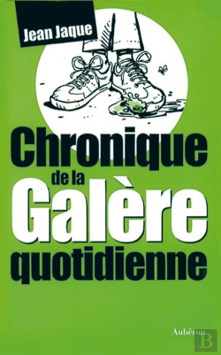 Bertrand.pt - Chronique De La Galère Quotidienne