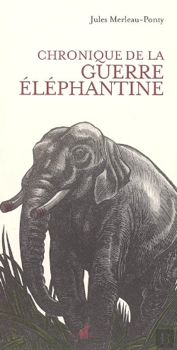 Bertrand.pt - Chronique De La Guerre Elephantine