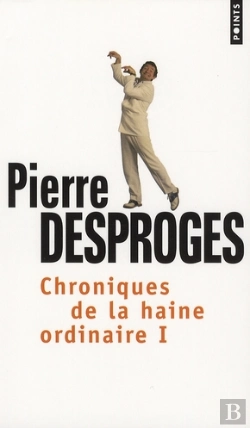 Bertrand.pt - Chronique De La Haine Ordinaire