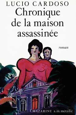 Bertrand.pt - Chronique De La Maison Assassinée
