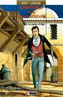 Chronique De La Maison Le Quéant - Tome 05 : Les Portes D'Alger