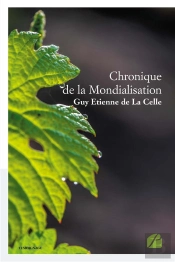 Chronique De La Mondialisation