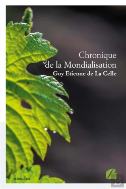 Bertrand.pt - Chronique De La Mondialisation