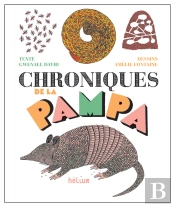 Chronique De La Pampa