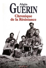 Chronique De La Resistance