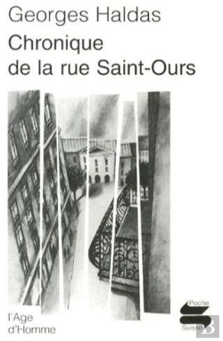 Bertrand.pt - Chronique De La Rue Saint-Ours