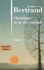 Chronique De La Vie Continue