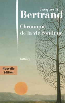 Bertrand.pt - Chronique De La Vie Continue