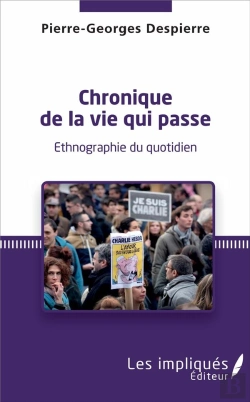 Bertrand.pt - Chronique De La Vie Qui Passe ; Éthnographie Du Quotidien