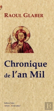 Chronique De L'An Mil