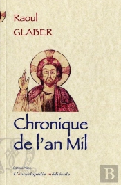 Chronique De L'An Mil