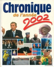 Chronique De L'Année 2002