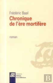Chronique De L'Ere Mortifere