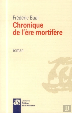 Bertrand.pt - Chronique De L'Ere Mortifere