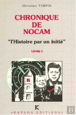 Bertrand.pt - Chronique De Nocam ; L'Histoire Par Un Initié