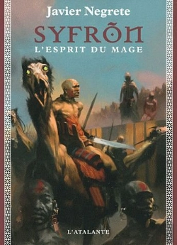 Bertrand.pt - Chronique De Tramoree 2 Syfron L'Esprit Du Mage