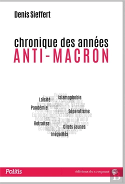 Bertrand.pt - Chronique Des Annees Anti-Macron