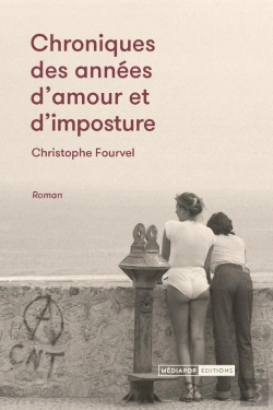Bertrand.pt - Chronique Des Années D'Amour Et D'Imposture