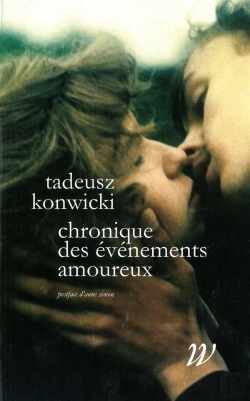 Bertrand.pt - Chronique Des Évenements Amoureux