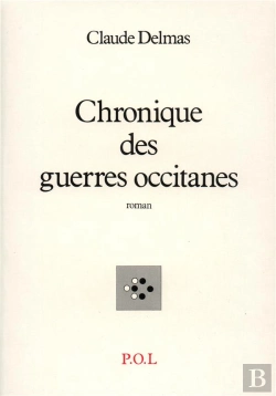 Bertrand.pt - Chronique Des Guerres Occitanes