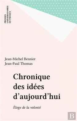 Bertrand.pt - Chronique Des Idées D'Aujourd'Hui
