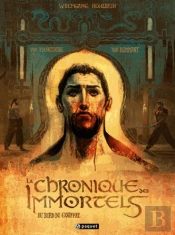 Chronique Des Immortels (La) - Integrale 1