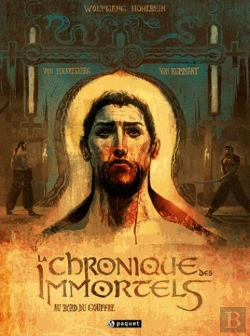 Bertrand.pt - Chronique Des Immortels (La) - Integrale 1