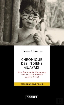 Bertrand.pt - Chronique Des Indiens Guayaki