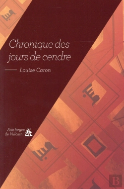 Bertrand.pt - Chronique Des Jours De Cendre