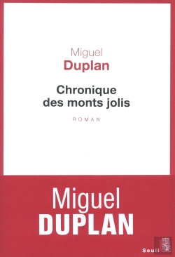 Bertrand.pt - Chronique Des Monts Jolis ; Variation Romanesque